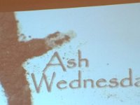 Ash Wednesday