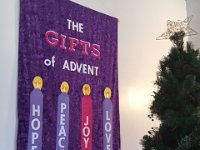 advent banner